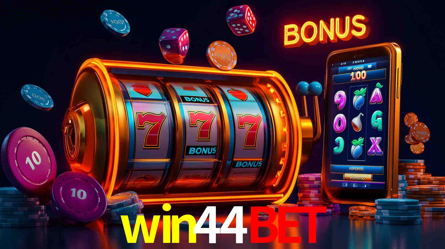 Experiência VIP win44bet