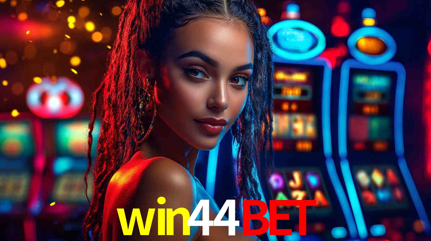 Estatísticas win44bet