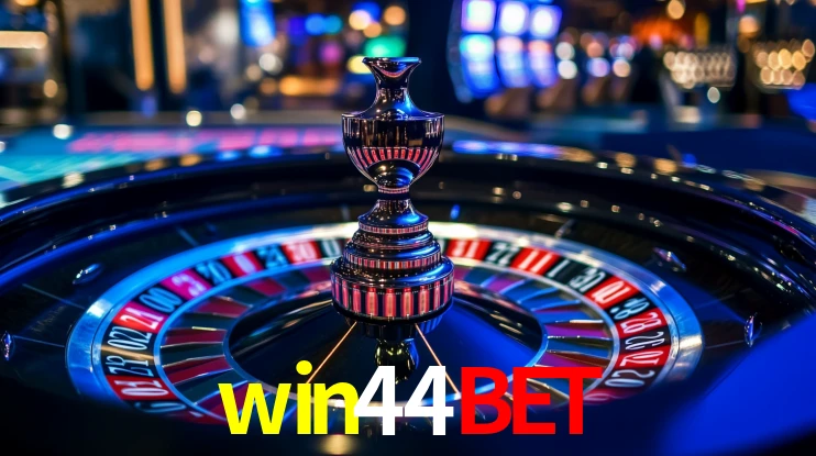 win44bet: Seu Cassino Premiado com Pagamentos Rápidos