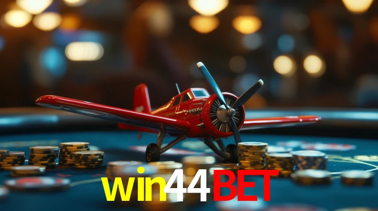 Welcome Bonus win44bet
