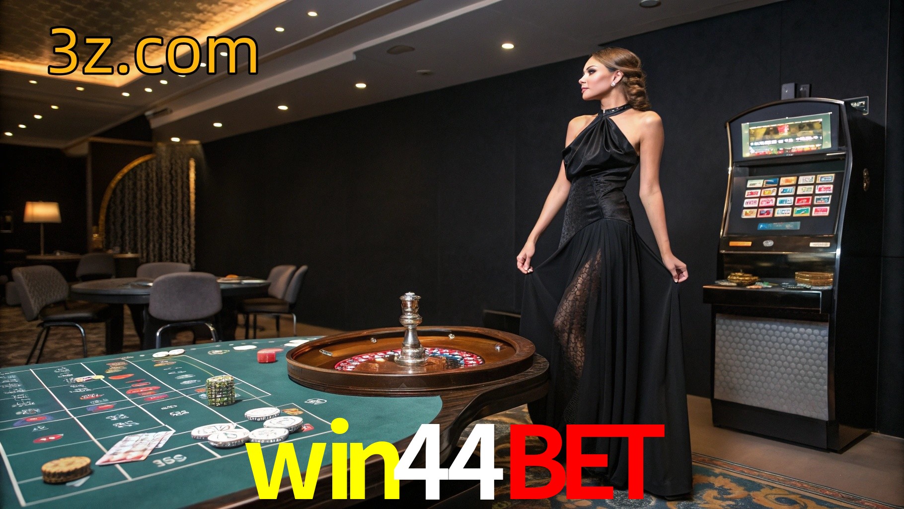 login win44bet