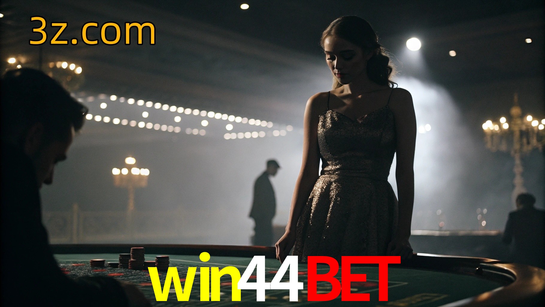 jogo win44bet
