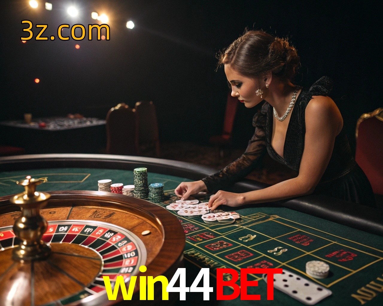 bonus win44bet