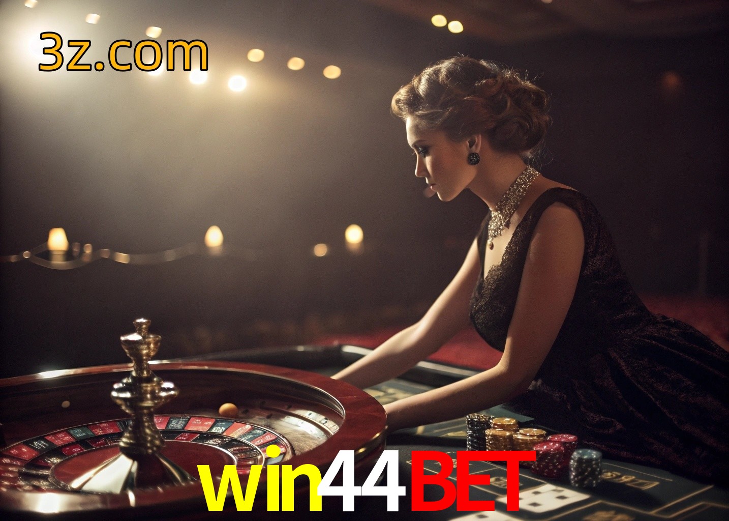  win44bet