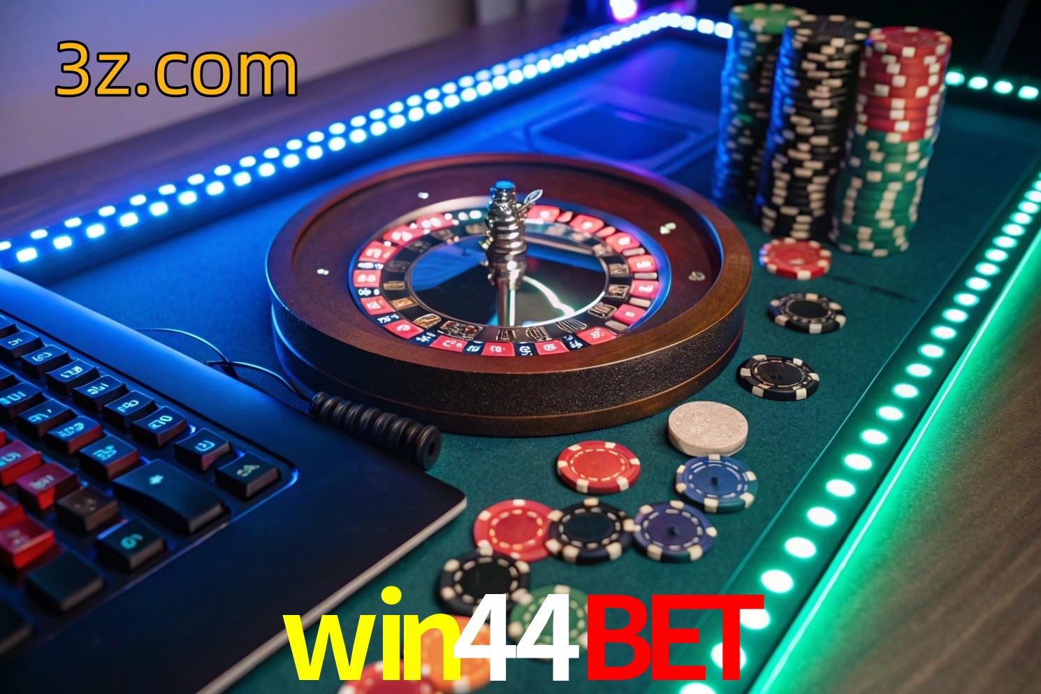 win44bet login
