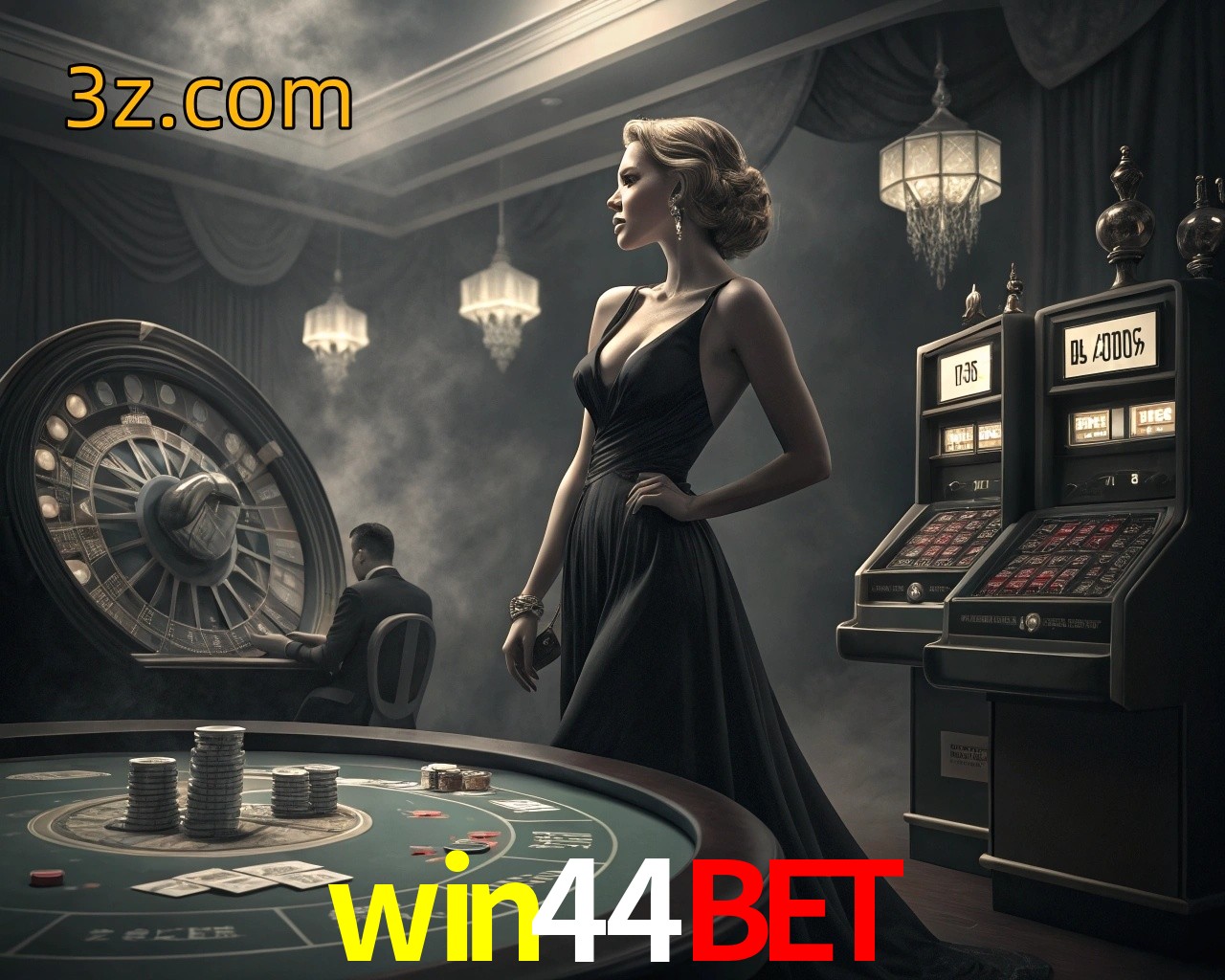 bonus win44bet