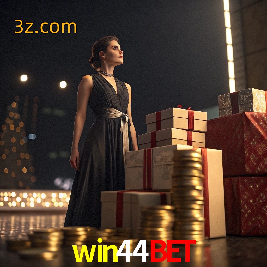 win44bet bonus