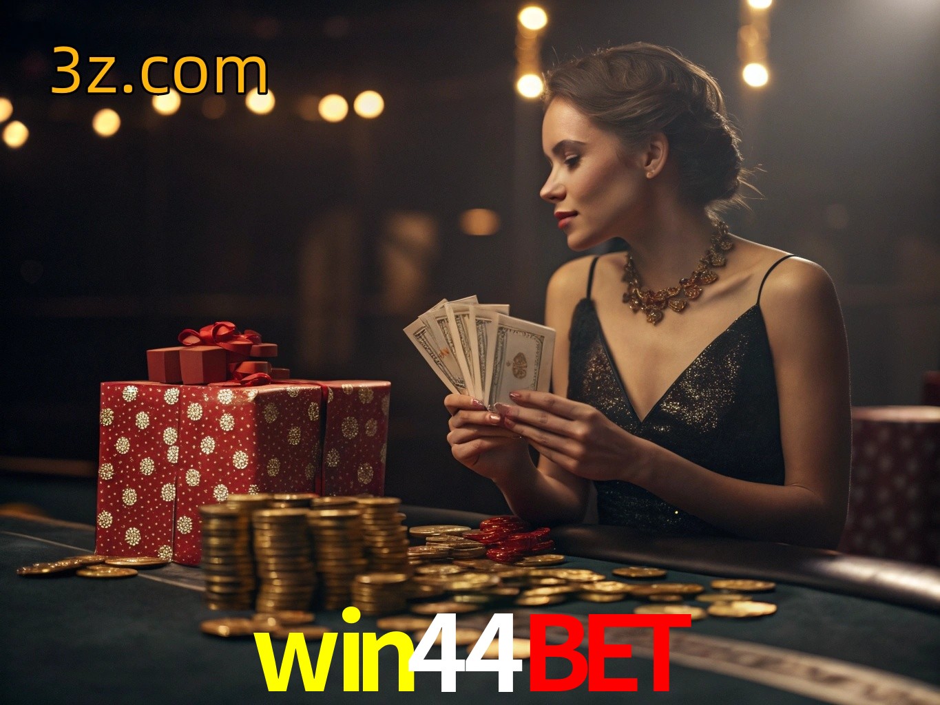  win44bet com