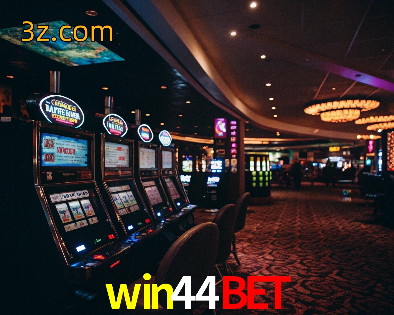 login win44bet