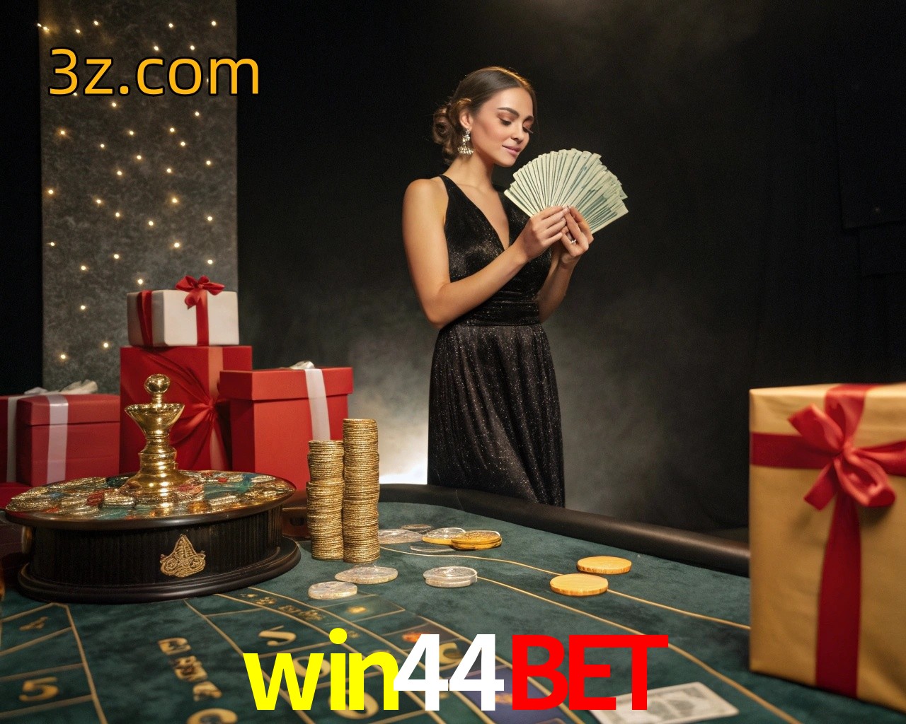  win44bet