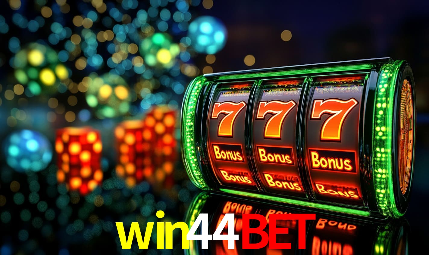 Apostas Esportivas na win44bet: Um Guia Completo