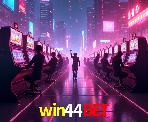 Apostas Esportivas na win44bet: Um Guia Completo