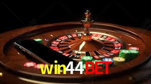 VIP Casino win44bet