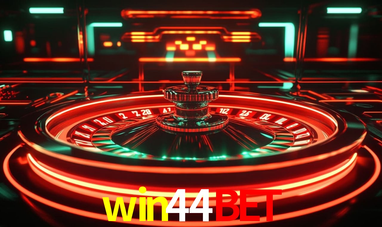 Bônus de Boas-vindas win44bet