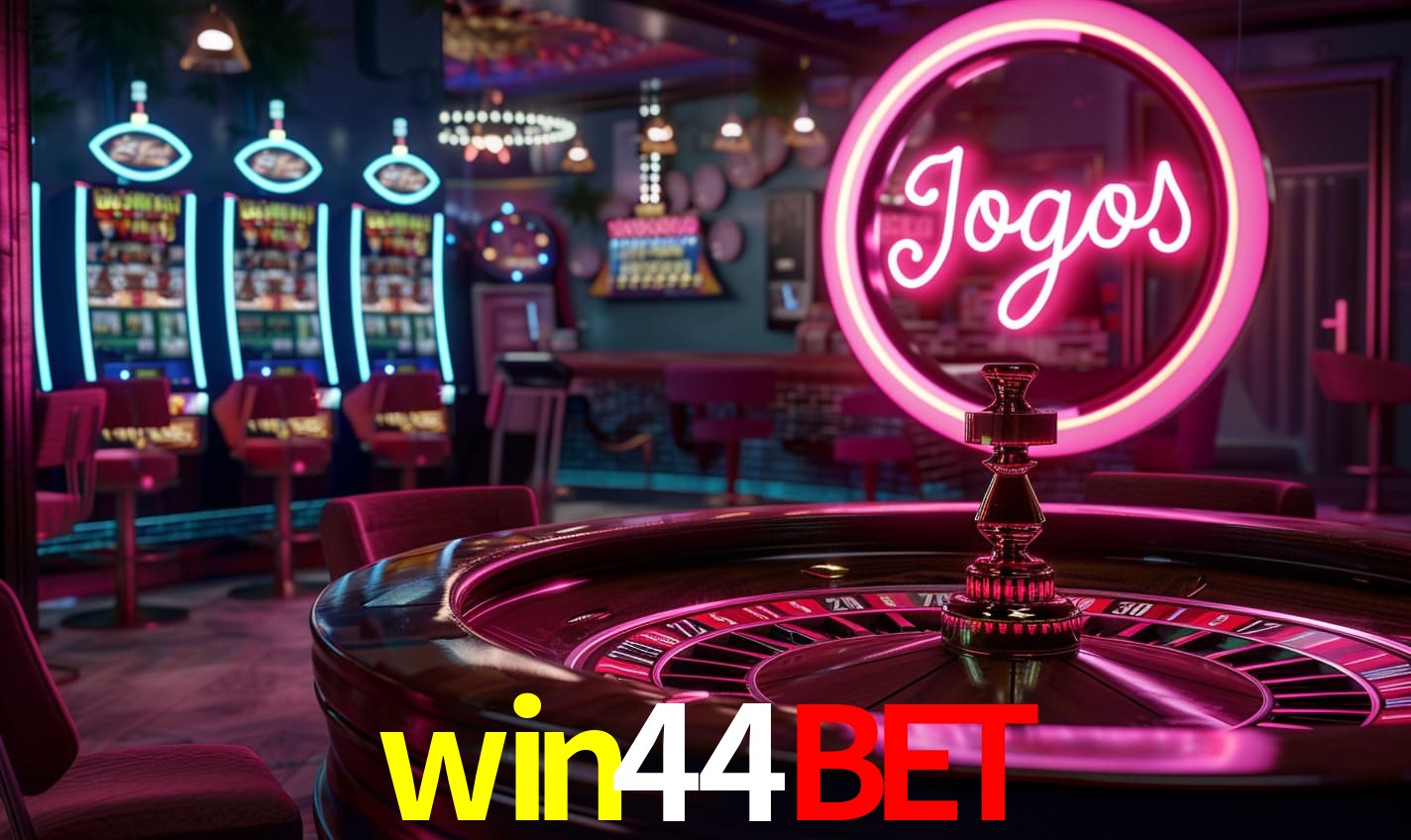 Login Seguro win44bet