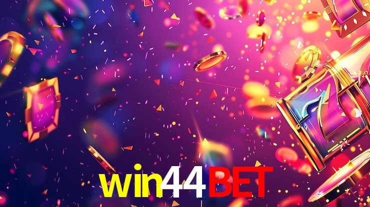 Promoções Sazonais win44bet