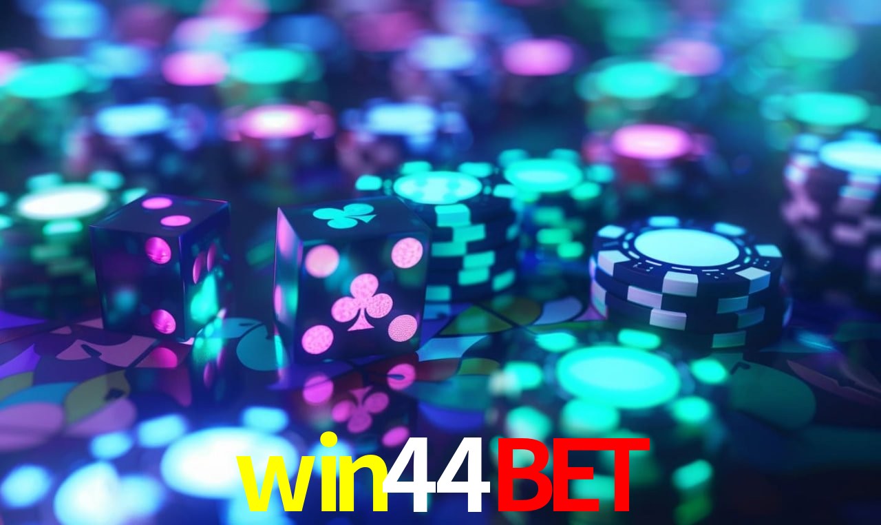 A Emoção da Loteria na win44bet: Uma Chance de Mudança de Vida