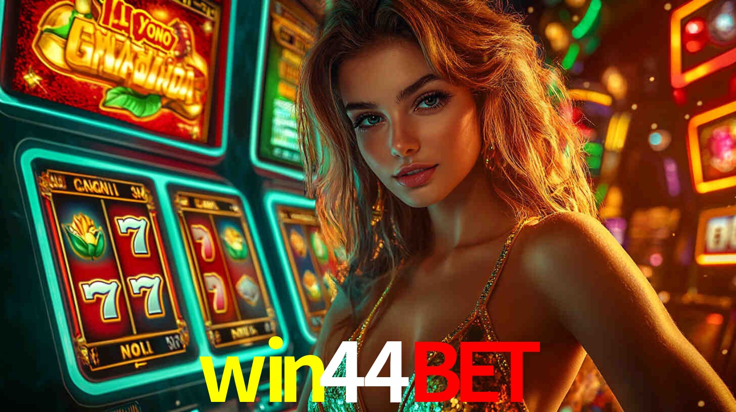 Explore as vantagens do win44bet: serviço profissional e confiabilidade