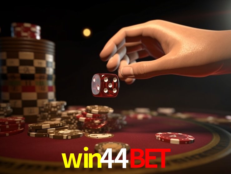 A Popularidade dos Caça-Níqueis no win44bet