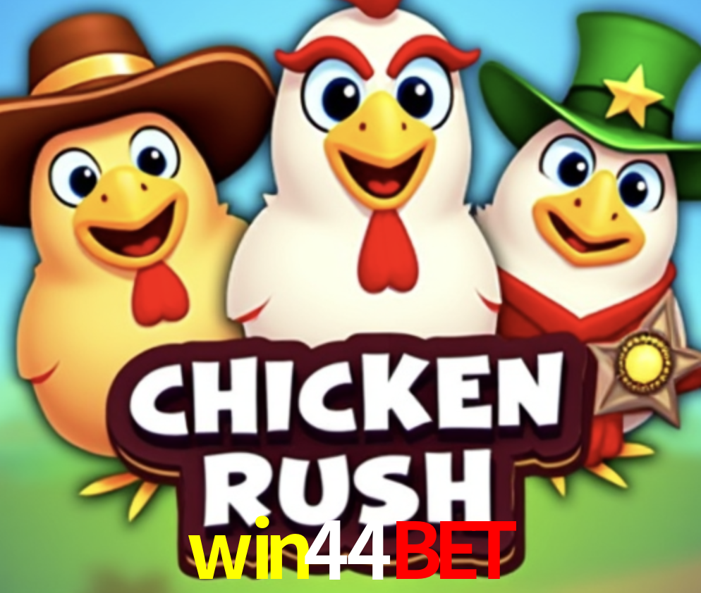 Slot Games win44bet