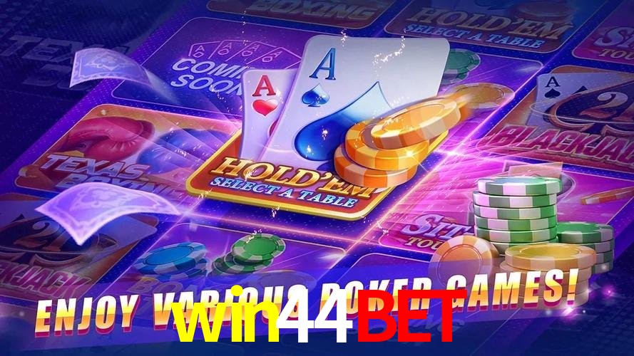 Sistemas de Segurança win44bet