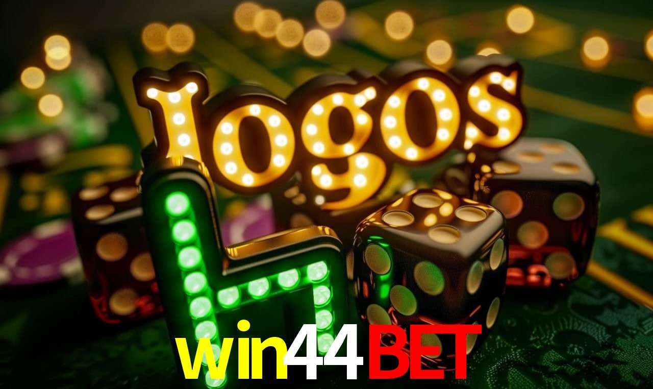 Apostas Esportivas na win44bet: Um Guia Completo