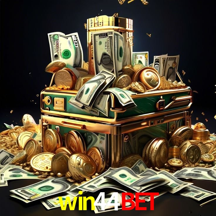 Desvendando o Mundo dos Jogos Virtuais na win44bet