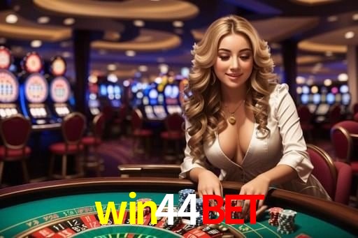 Live Casino win44bet