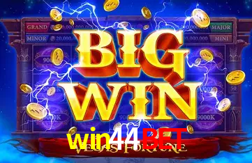 Exclusive Offers win44bet
