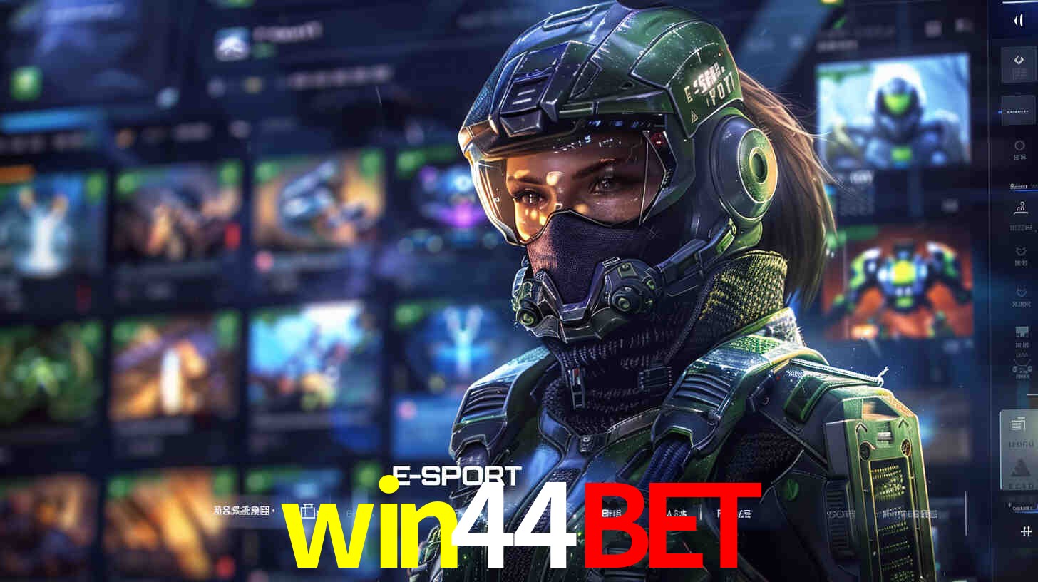 Platform Technology win44bet