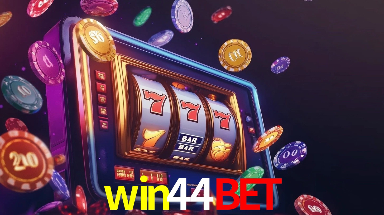 Premium Interface win44bet