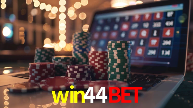 Bonus Features win44bet