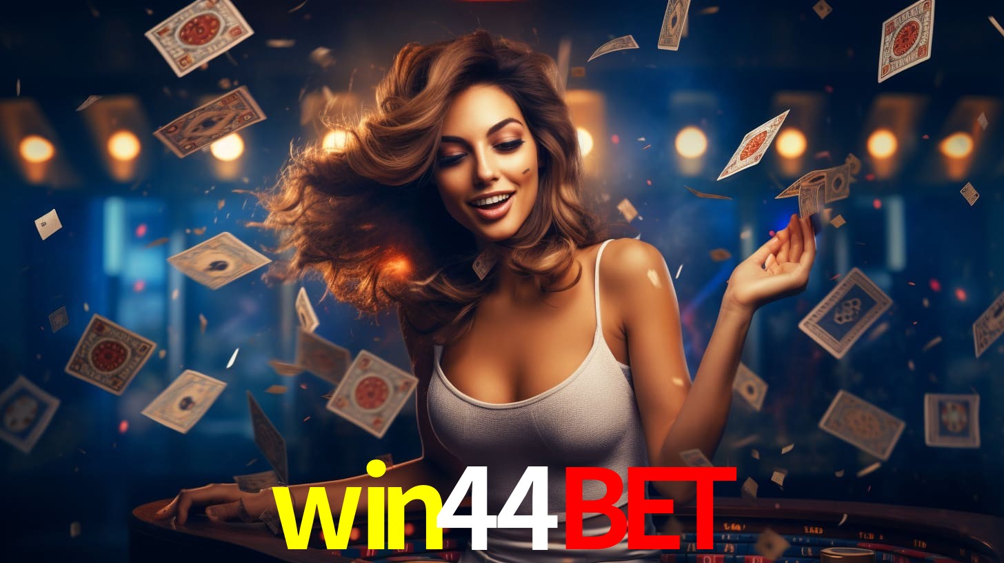 Daily Bonuses win44bet
