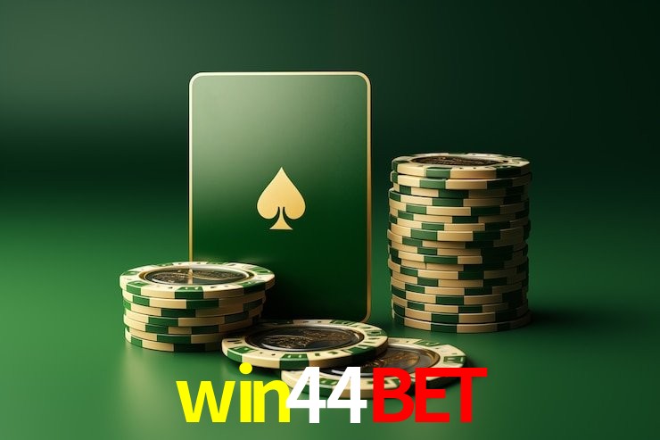 Blackjack Table win44bet