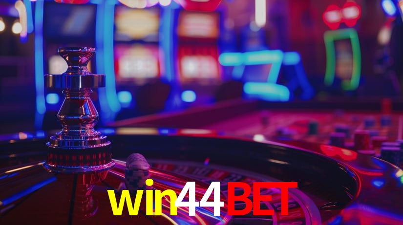 win44bet: Seu Especialista em Apostas Esportivas Brasileiras