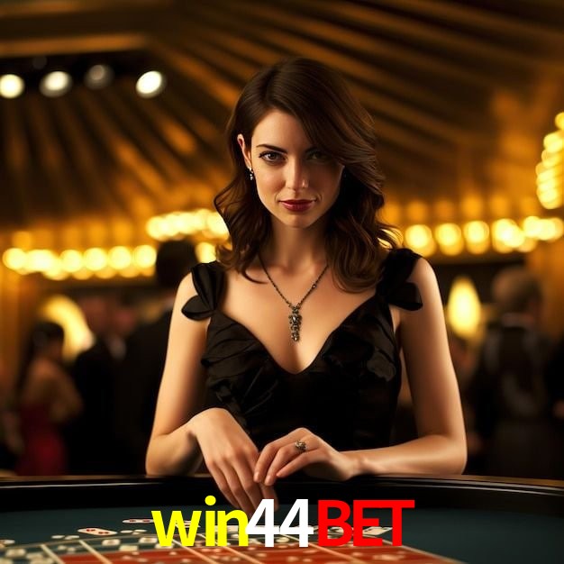 Avaliações dos Jogadores win44bet