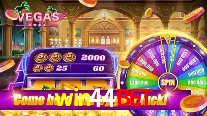 API Integration win44bet
