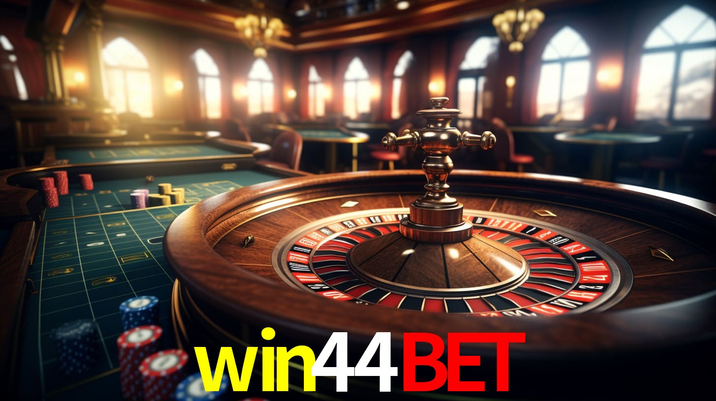 Tournaments win44bet