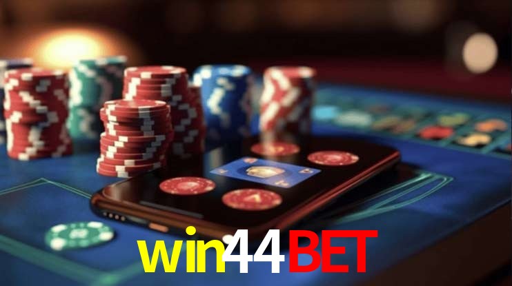 Descubra o Programa VIP da win44bet: Vantagens Exclusivas para Jogadores