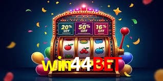 Descubra a Essência do win44bet: Nossa História e Compromissos