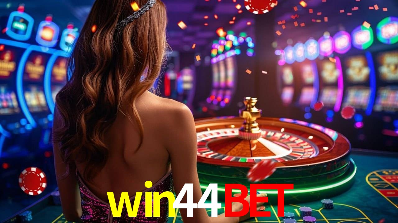 Descubra a Essência do win44bet: Nossa História e Compromissos