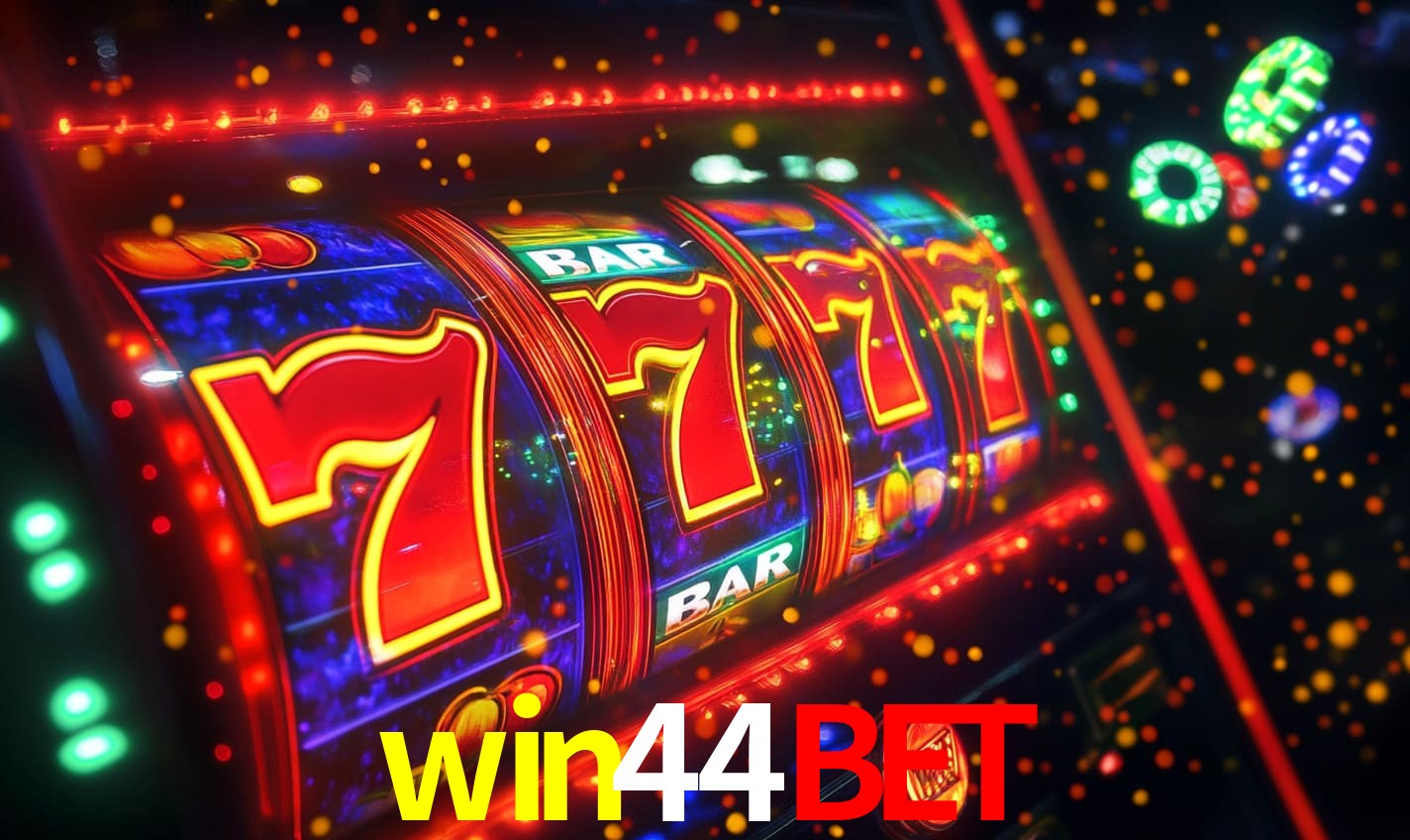Bônus Generosos e Exclusivos no win44bet para Você!