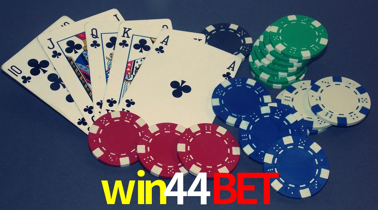 Tennis Betting win44bet