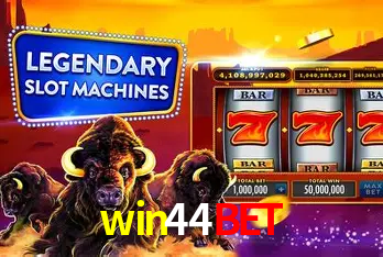 Explorando a Categoria de Eventos em Apostas na win44bet