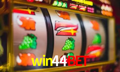 Interface Premium win44bet