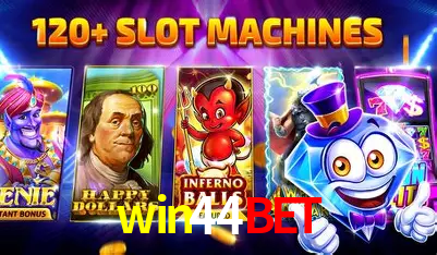 Seasonal Promotions win44bet