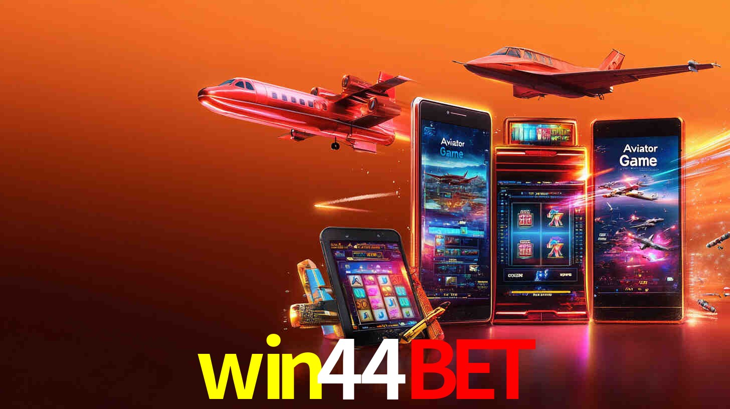 Torneios win44bet