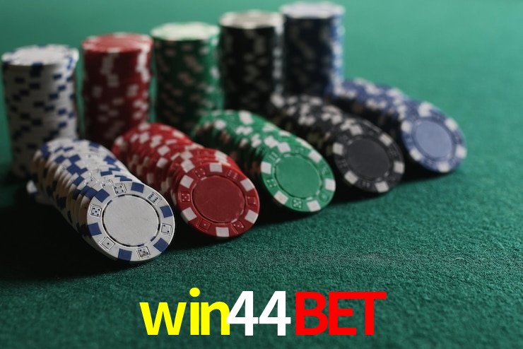 Football Betting win44bet