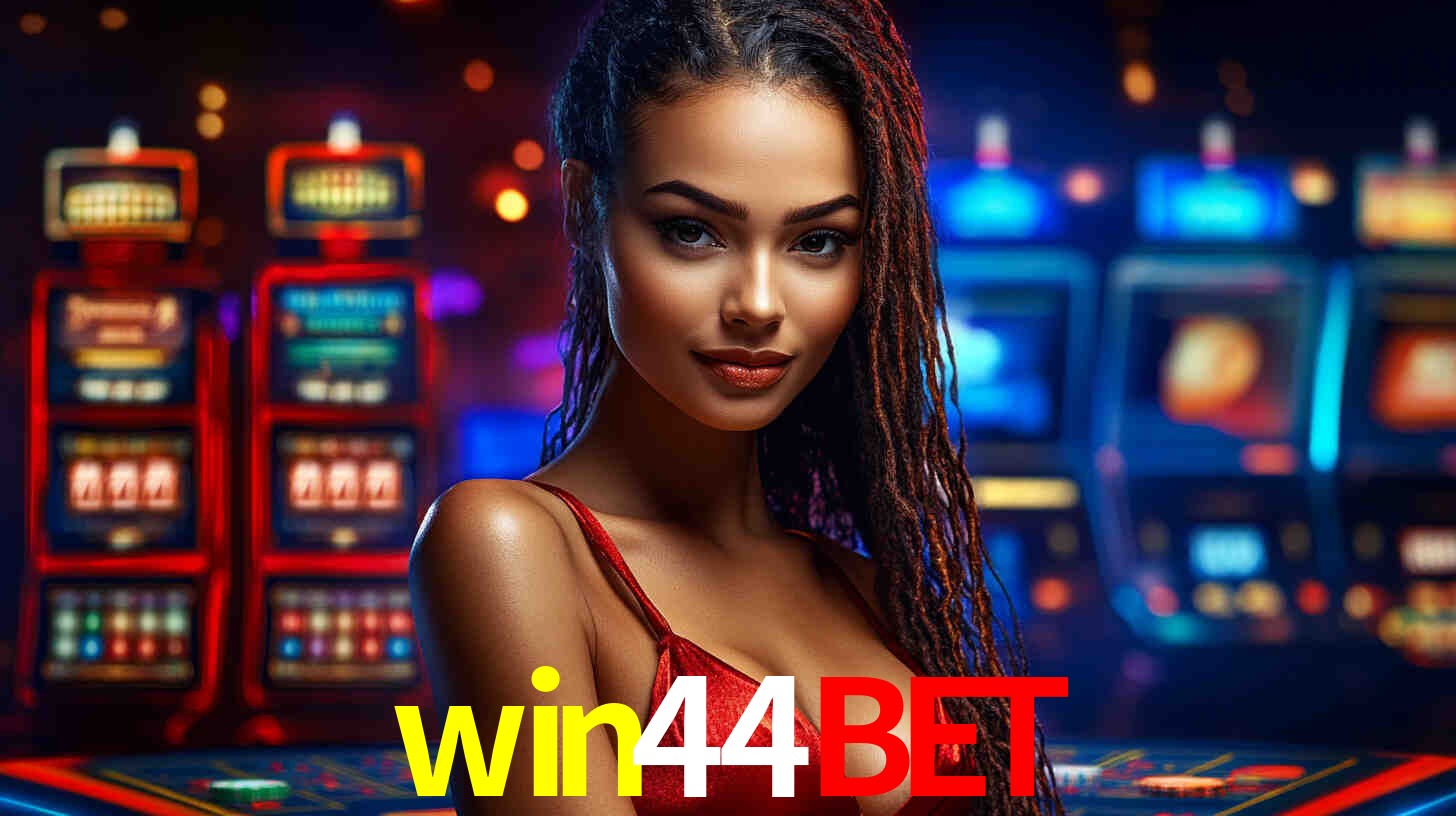 Recursos de Bônus win44bet