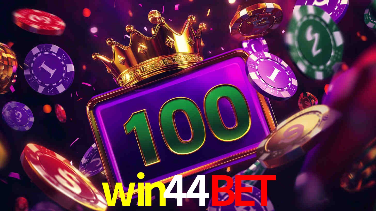 win44bet,win44bet.com